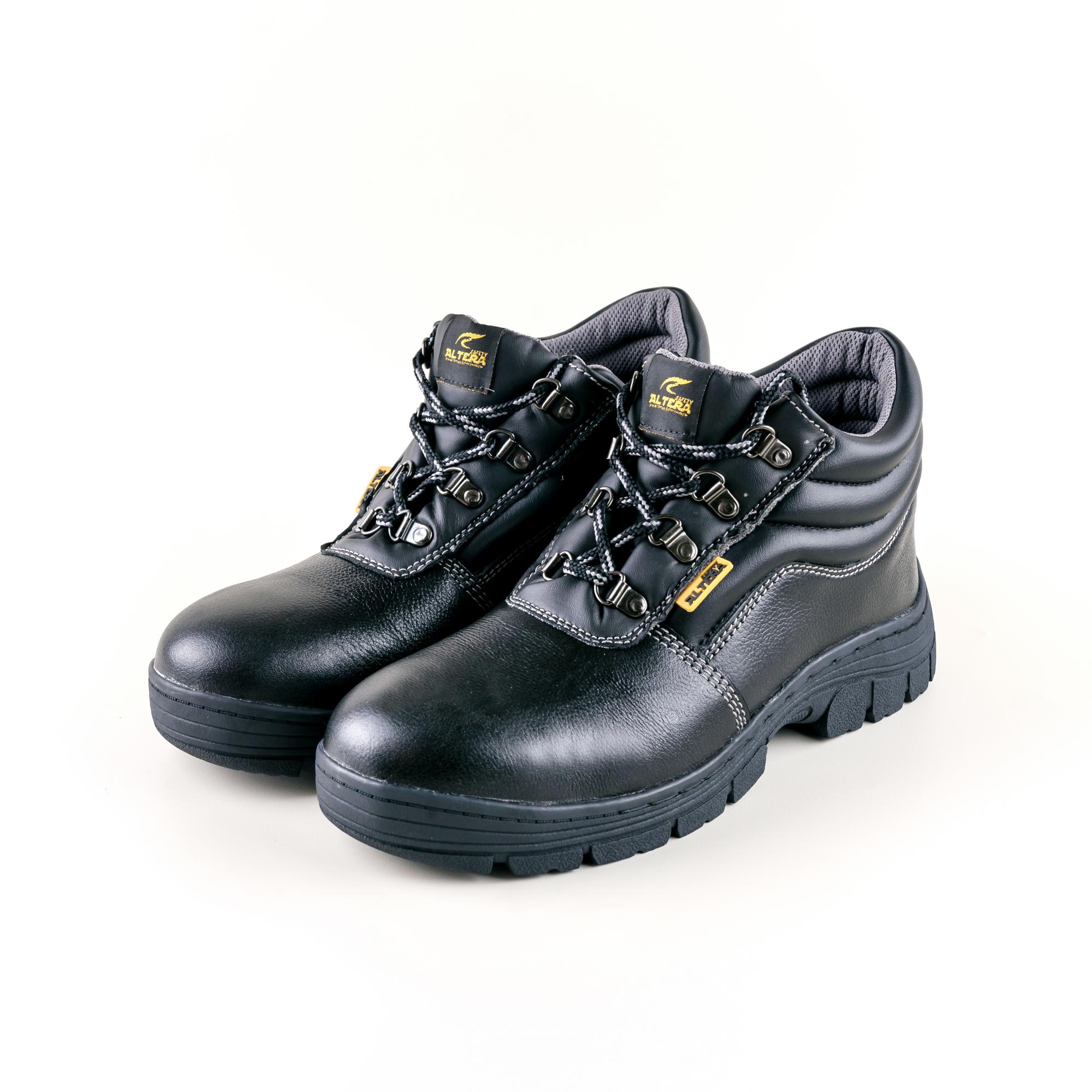 ALT-MCL 303 ( Amazon ) - Altera Safety Footwear